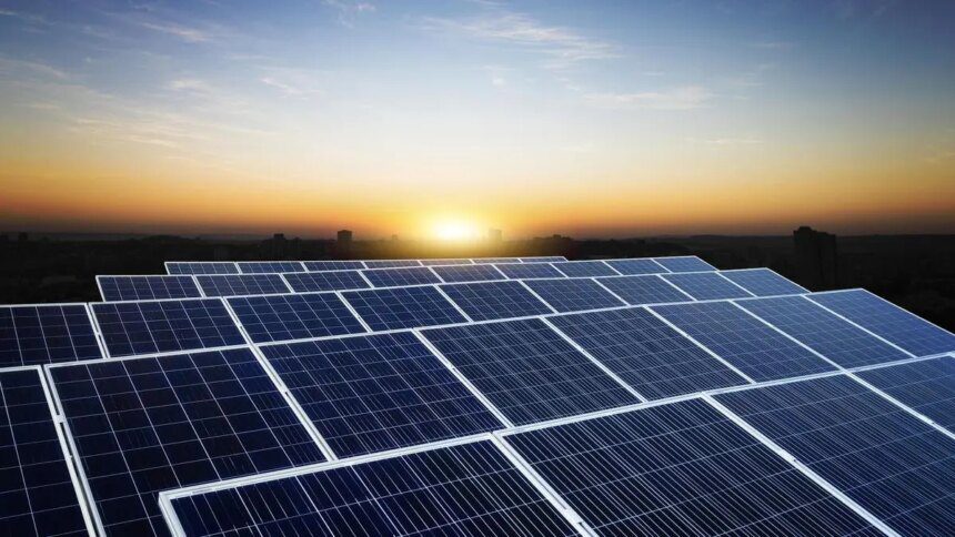 Fujiyama Power Systems posts 87.5% revenue jump, commissions 2,000 MW Ratlam solar plant