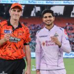 Why are GT wearing lavender jersey for their IPL 2026 clash against SRH in Ahmedabad?