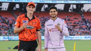 Why are GT wearing lavender jersey for their IPL 2026 clash against SRH in Ahmedabad?