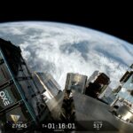 GalaxEye launches Drishti, says 'it’s the world’s 1st OptoSAR satellite'