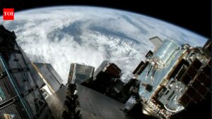 GalaxEye adds to India’s remote sensing capability, launches world’s 1st OptoSAR Satellite
