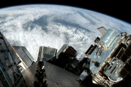 GalaxEye adds to India’s remote sensing capability, launches world’s 1st OptoSAR Satellite