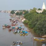 Genesys International bags NMCG contract for Ganga aerial survey across four states