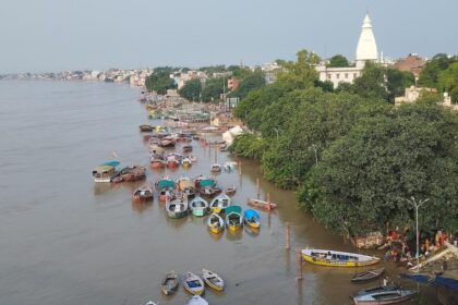 Genesys International bags NMCG contract for Ganga aerial survey across four states