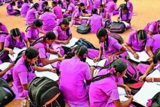 From school to PG, girls now outnumber boys