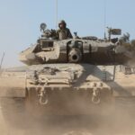 Not just the US: India to Brazil, 51 nations armed Israel amid Gaza war