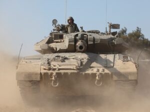 Not just the US: India to Brazil, 51 nations armed Israel amid Gaza war