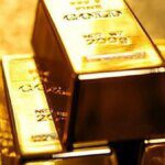 Gold slips as US-Iran tensions lift oil, stoke inflation fears