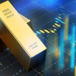 Gold slips amid rate concerns, but Iran tensions cap downside