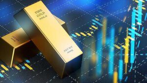 Gold slips amid rate concerns, but Iran tensions cap downside