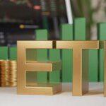 Net investments in gold ETFs turn positive after 3 weeks of outflows