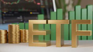 Net investments in gold ETFs turn positive after 3 weeks of outflows