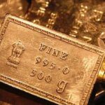 Gold futures rise ₹598 in volatile trade amid tensions in West Asia