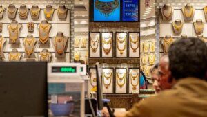 Duty hike to push gold jewellery volumes to decadal low, but credit profiles seen stable: Crisil Ratings