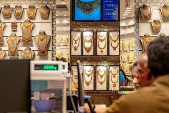 Duty hike to push gold jewellery volumes to decadal low, but credit profiles seen stable: Crisil Ratings