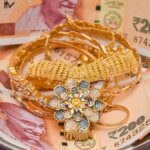 Gold loans jump over 50% y-o-y, drive India's retail credit growth: Report