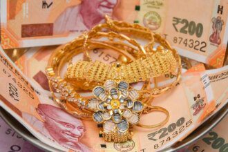 Gold loans jump over 50% y-o-y, drive India's retail credit growth: Report