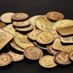 Gold hits two-month low as US-Iran tension stokes inflation fears