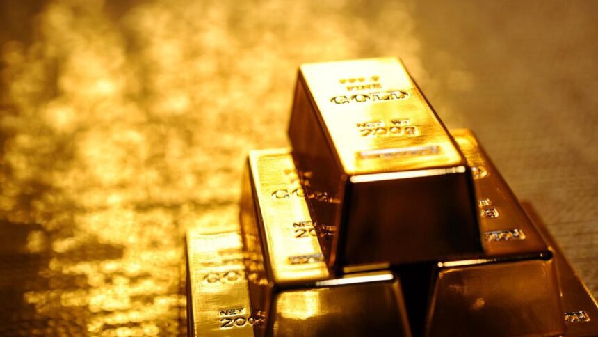 Gold offered at ₹450/g discount to Indian consumers after import duty hike
