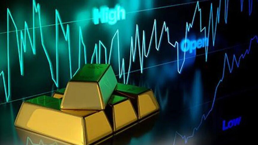 Why is Gold falling on West Asia tensions & PM Modi’s remarks?