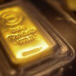 Gold prices rebound ₹2,000 to ₹1.54 lakh per 10 grams in Delhi on weak dollar