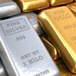 What pushed gold to $4,540? Iran deal optimism sends silver up 3%