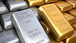 What pushed gold to $4,540? Iran deal optimism sends silver up 3%