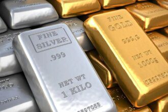What pushed gold to $4,540? Iran deal optimism sends silver up 3%