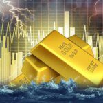 Gold steady as markets focus on Trump-Xi meeting