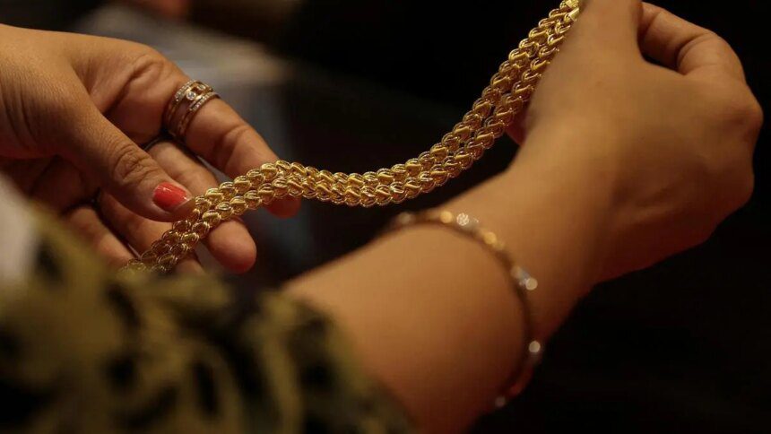 Gold duty hike hits demand, raises smuggling concerns across jewellery trade