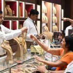 Indian jewellery buyers browse more, buy later as gold volatility bites