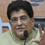 All arms of govt working together to stabilise Rupee, several measures under consideration: Piyush Goyal