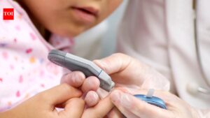 Govt to screen all children for diabetes, roll out free lifelong care under RBSK