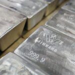 Govt restricts silver bar imports after steep duty hike