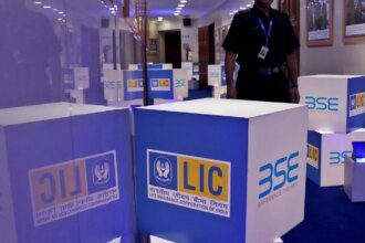 Govt prepares ₹10,000 crore LIC stake sale next month