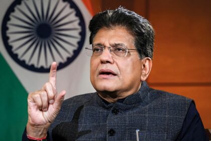 Govt weighing steps to check current account deficit: Piyush Goyal