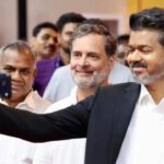 Did govt block Rahul Gandhi's Instagram reel with Vijay? What ministry said