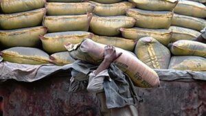 Grasim Industries’ stock zooms 6% as Q4 profit jump 28%