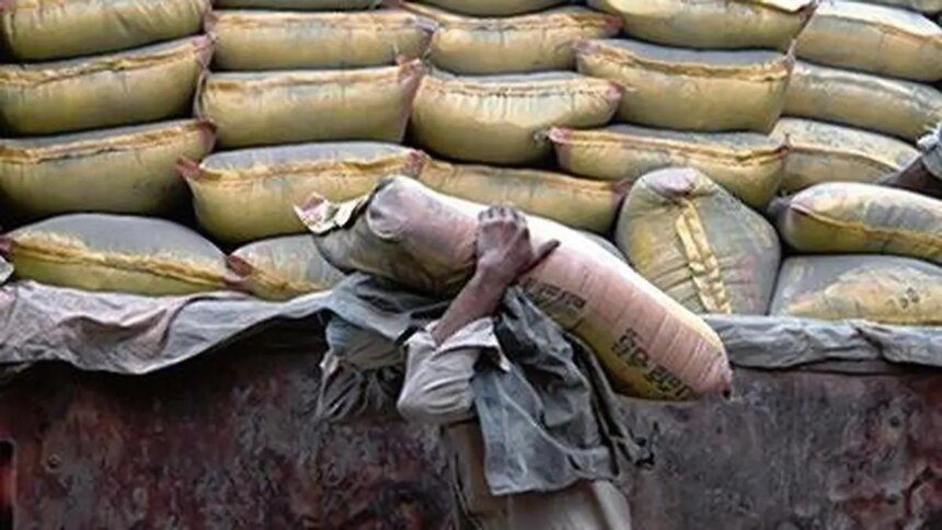Grasim Industries’ stock zooms 6% as Q4 profit jump 28%
