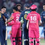 IPL updated points table after RR vs GT IPL 2026 clash: Gujarat storm to second in big overhaul