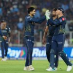 Gujarat Titans stun defending champions Royal Challengers Bengaluru, register four wicket win