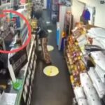 Gunman kills Gujarat woman working at store in US