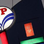 Oil marketing companies rally; HPCL shares climb nearly 6%