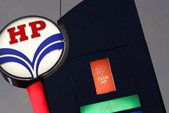 Oil marketing companies rally; HPCL shares climb nearly 6%