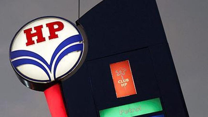 Oil marketing companies rally; HPCL shares climb nearly 6%