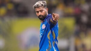 Hardik Pandya weighs in on MI's performance after horrid form in IPL 2026 continues