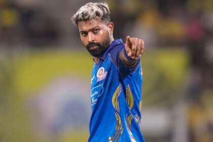 Hardik Pandya weighs in on MI's performance after horrid form in IPL 2026 continues