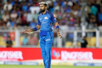 Hardik Pandya injury update: MI skipper trains alone in Mumbai, didn't travel with squad