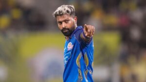 Hardik Pandya update: MI skipper's latest move shadows doubt over his participation for RCB game