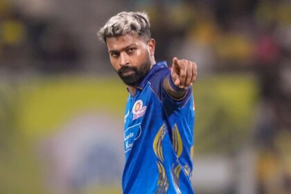 Hardik Pandya update: MI skipper's latest move shadows doubt over his participation for RCB game